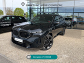 Annonce Bmw XM occasion Hybride (G09) XM V8 653CH BVA8 � Compi�gne