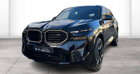 Bmw XM , garage GT CARS PRESTIGE  Sainte Genevive Des Bois
