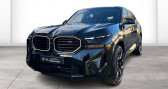 Bmw XM occasion année 2023 boite Automatique Annonce Bmw XM occasion Hybride à Sainte Geneviève Des Bois