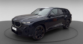 Bmw XM occasion 2023 mise en vente &agrave; Sainte Genevi�ve Des Bois par le garage GT CARS PRESTIGE - photo n&deg;1