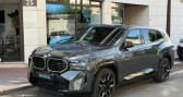 Annonce Bmw XM occasion Hybride 4.4 653H 490 PHEV HYBRID 25.7KWH XDRIVE (Ecotaxe Paye)  Enghien Les Bains
