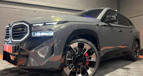 Bmw XM , garage LYON AUTOS EXPO � ANSE