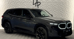 Bmw XM , garage L'AUTOMOBILE PARIS � M�ry Sur Oise