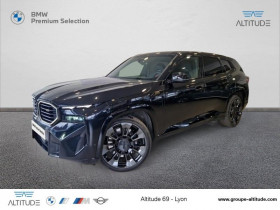 Bmw XM , garage Altitude 69 Lyon  Lyon