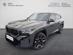 Bmw XM , garage L'ESPACE BIENVENUE ANGOULEME  CHAMPNIERS