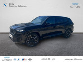 Bmw XM 4.4 V8 653ch   Lyon 69