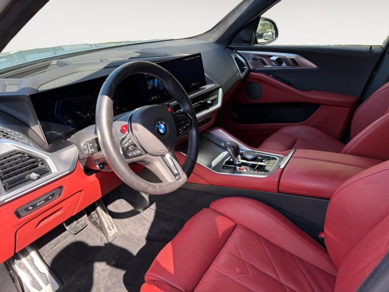 Bmw XM 4.4 V8 653ch  occasion  SAINT MALO - photo n9
