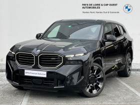 Bmw XM , garage Pays de Loire Automobiles REZE  REZE