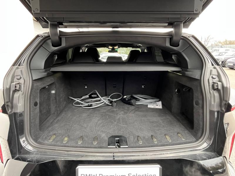 Bmw XM 4.4 V8 653ch  occasion  SAINT HERBLAIN - photo n10
