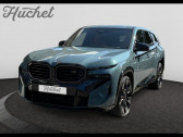 Bmw XM occasion année 2023 Annonce Bmw XM occasion Essence 4.4 V8 653ch à SAINT MALO