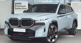 Bmw XM , garage BMW CHARRIER CHOLET  Cholet
