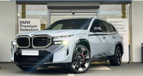 Bmw XM , garage BMW CHARRIER CHOLET  Cholet