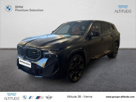 Bmw XM , garage Altitude 38 Vienne  Vienne