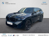 Bmw XM occasion année 2024 Annonce Bmw XM occasion Essence 4.4 V8 748ch Label Red à Le Coteau