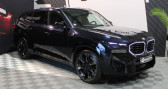 Annonce Bmw XM occasion Hybride 4.4i V8 - Biturbo Hybride - 653ch - � Brognard