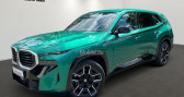 Annonce Bmw XM occasion Hybride 50e 22 Autobahnassistent AHK HUD Sitzl�ftung  LEIMBACH