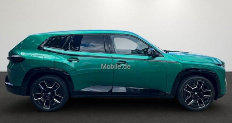 Bmw XM 50e 22 Autobahnassistent AHK HUD Sitzlüftung  - photo n°3 Bmw XM 50e 22 Autobahnassistent AHK HUD Sitzlüftung  occasion à LEIMBACH - photo n°3