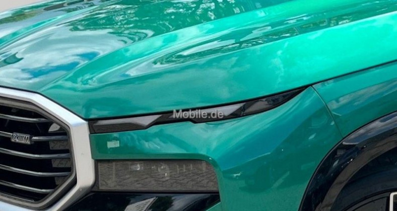 Bmw XM 50e 22 Autobahnassistent AHK HUD Sitzlüftung  - photo n°7 Bmw XM 50e 22 Autobahnassistent AHK HUD Sitzlüftung  occasion à LEIMBACH - photo n°7