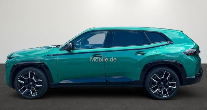 Bmw XM 50e 22 Autobahnassistent AHK HUD Sitzlüftung  - photo n°6 Bmw XM 50e 22 Autobahnassistent AHK HUD Sitzlüftung  occasion à LEIMBACH - photo n°6