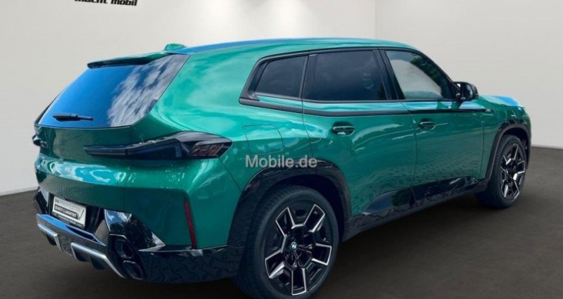 Bmw XM 50e 22 Autobahnassistent AHK HUD Sitzlüftung  - photo n°4 Bmw XM 50e 22 Autobahnassistent AHK HUD Sitzlüftung  occasion à LEIMBACH - photo n°4