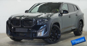 Bmw XM , garage MB68 AUTO IMPORT  LEIMBACH