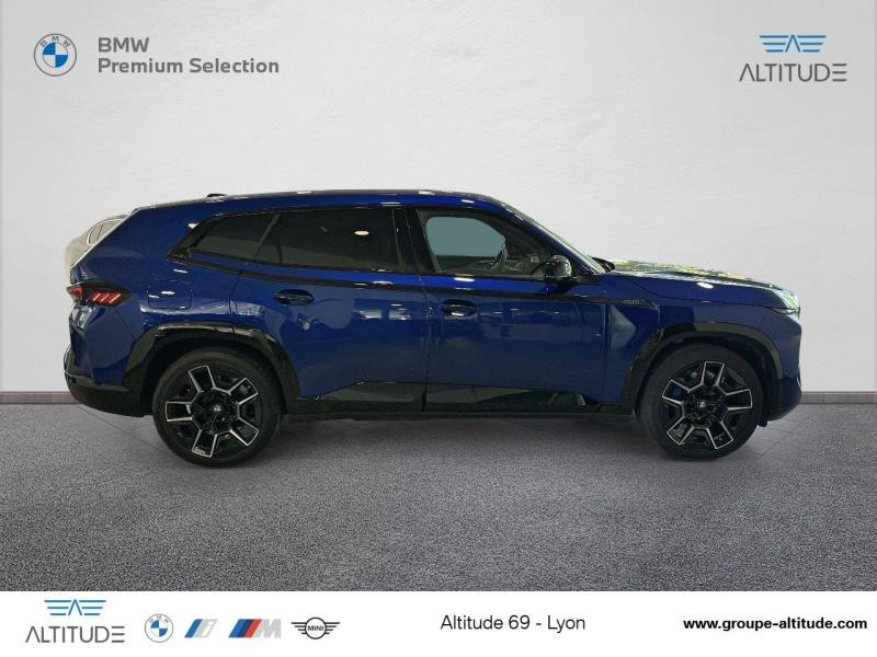 Bmw XM 50e 3.0 476ch  occasion  Lyon - photo n7