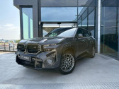 Bmw XM 50e 3.0 476ch   VENISSIEUX 69