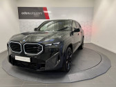 Bmw XM 50e 476 ch BVA8  2024 - annonce de voiture en vente sur Auto S&eacute;lection.com