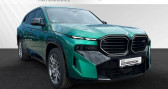 Annonce Bmw XM occasion Hybride 50e AHK Autobahnass. H/K Sitzbel�ft.&Massage  LEIMBACH