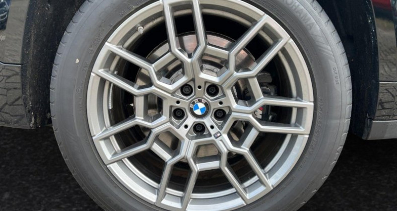 Bmw XM 50e AHK Autobahnass. H/K Sitzbelüft.&Massage  - photo n°4 Bmw XM 50e AHK Autobahnass. H/K Sitzbelüft.&Massage  occasion à LEIMBACH - photo n°4