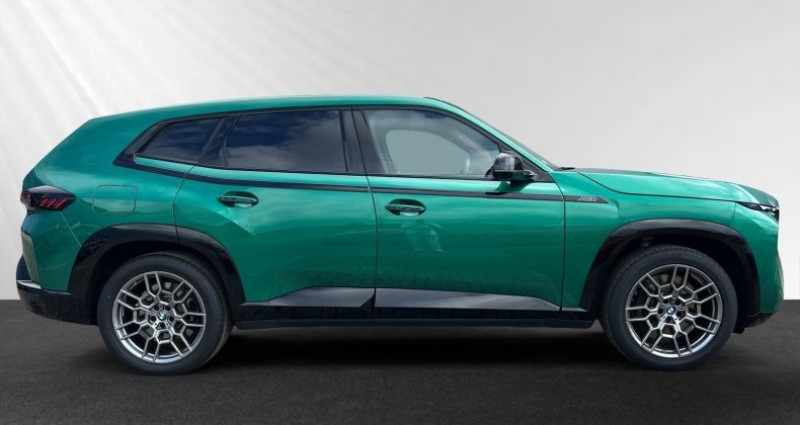 Bmw XM 50e AHK Autobahnass. H/K Sitzbelüft.&Massage  - photo n°2 Bmw XM 50e AHK Autobahnass. H/K Sitzbelüft.&Massage  occasion à LEIMBACH - photo n°2