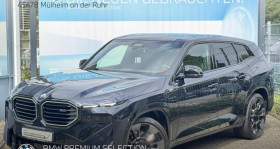 Bmw XM , garage MB68 AUTO IMPORT  LEIMBACH