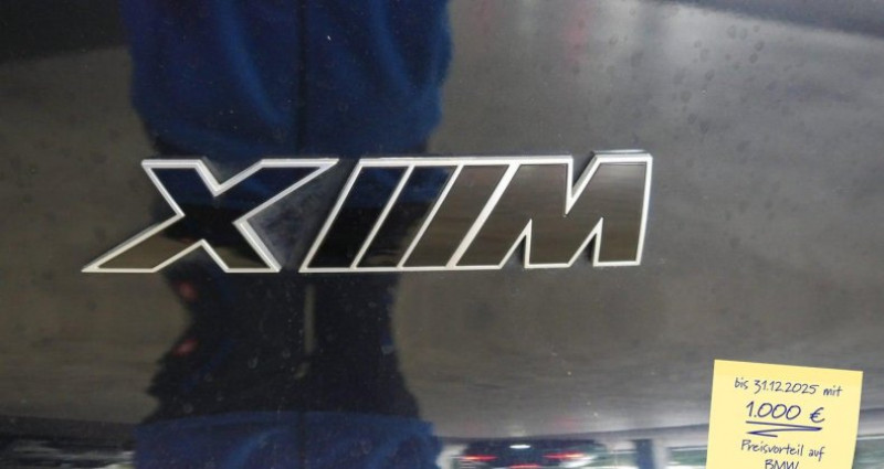 Bmw XM 50e ANH.KUPPL. 22ALU MASSAGE DR.ASS PRO  - photo n°7 Bmw XM 50e ANH.KUPPL. 22ALU MASSAGE DR.ASS PRO  occasion à LEIMBACH - photo n°7