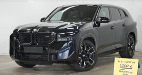 Bmw XM , garage MB68 AUTO IMPORT  LEIMBACH