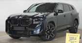 Annonce Bmw XM occasion Hybride 50e ANH.KUPPL.+22ALU+MASSAGE+DR.ASS PRO  LEIMBACH