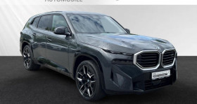 Bmw XM , garage MB68 AUTO IMPORT � LEIMBACH