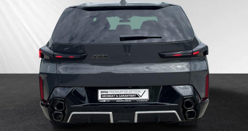 Bmw XM 50e DAProf. AHK. Sitzbelüft.&Massage H/K  - photo n°6 Bmw XM 50e DAProf. AHK. Sitzbelüft.&Massage H/K  occasion à LEIMBACH - photo n°6