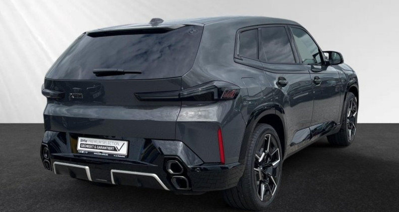 Bmw XM 50e DAProf. AHK. Sitzbelüft.&Massage H/K  - photo n°3 Bmw XM 50e DAProf. AHK. Sitzbelüft.&Massage H/K  occasion à LEIMBACH - photo n°3