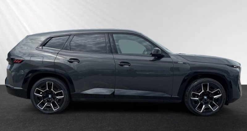 Bmw XM 50e DAProf. AHK. Sitzbelüft.&Massage H/K  - photo n°2 Bmw XM 50e DAProf. AHK. Sitzbelüft.&Massage H/K  occasion à LEIMBACH - photo n°2