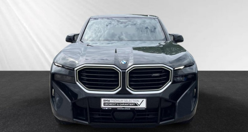 Bmw XM 50e DAProf. AHK. Sitzbelüft.&Massage H/K  - photo n°5 Bmw XM 50e DAProf. AHK. Sitzbelüft.&Massage H/K  occasion à LEIMBACH - photo n°5
