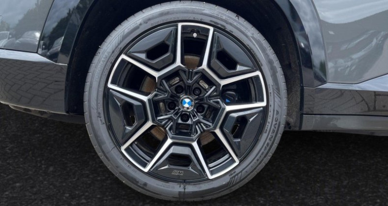 Bmw XM 50e DAProf. AHK. Sitzbelüft.&Massage H/K  - photo n°4 Bmw XM 50e DAProf. AHK. Sitzbelüft.&Massage H/K  occasion à LEIMBACH - photo n°4