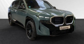 Annonce Bmw XM occasion Hybride 50e � Mudaison