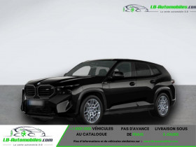 Bmw XM , garage LB AUTOMOBILES � Beaupuy