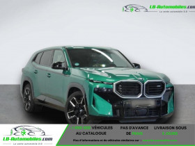 Bmw XM , garage LB AUTOMOBILES � Beaupuy