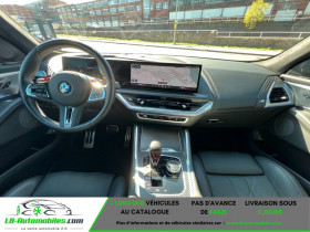 Bmw XM 653 ch BVA  occasion � Beaupuy - photo n�3