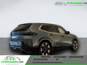 Bmw XM , garage LB AUTOMOBILES � Beaupuy