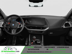 Bmw XM 653 ch BVA  occasion � Beaupuy - photo n�2