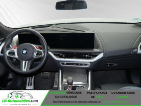Bmw XM 653 ch BVA  occasion � Beaupuy - photo n�2