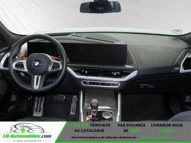 Bmw XM 653 ch BVA  occasion � Beaupuy - photo n�2