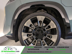 Bmw XM 653 ch BVA  occasion � Beaupuy - photo n�7